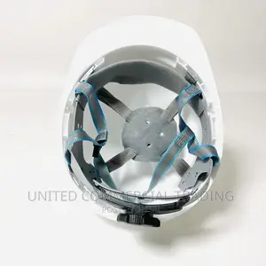 Safety Helmet (White)