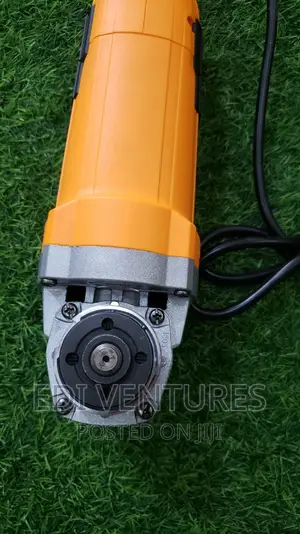 INGCO 1100w Angle Grinder With VARIABLE Speed