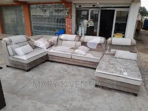 Living Room Sofas