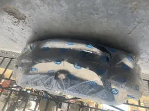 Toyota Yaris/Belta Front Bumper .