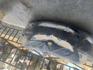 Toyota Yaris/Belta Front Bumper .