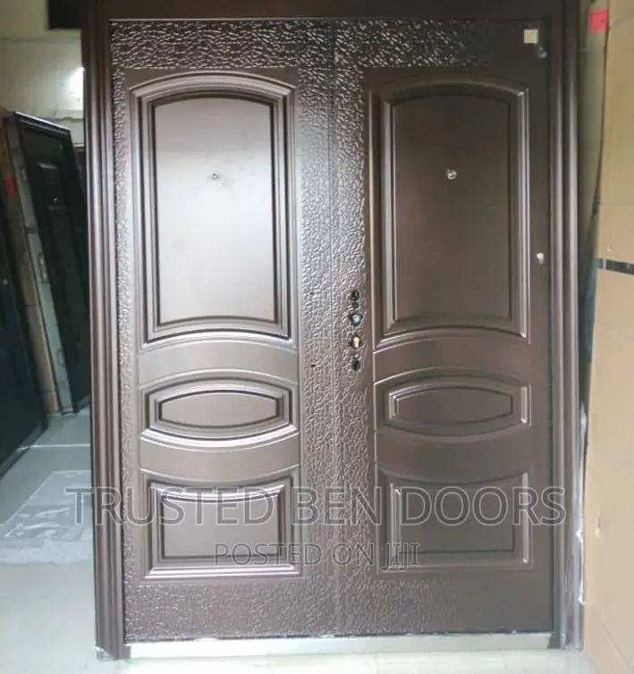 Paladin Turkey Double Door [More Sizes+Designs+Colors]