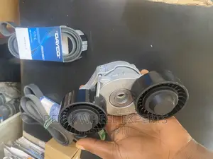 Range Rover Fun Belt Adjuster 