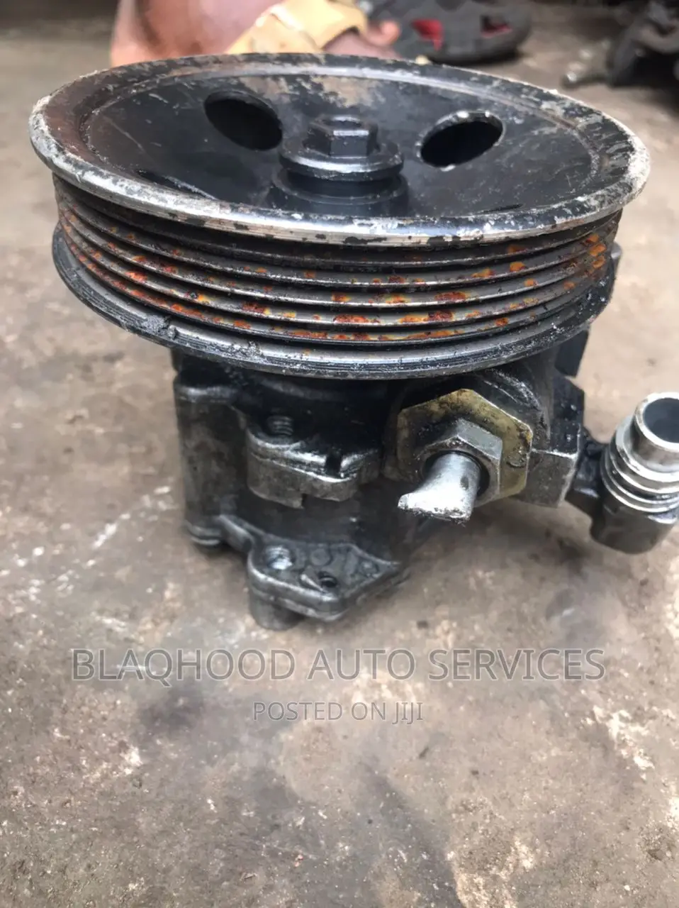 Benz C250 2011-2014 POWER STEERING MOTOR in Stock