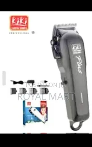 Kiki Professional Hair Clipper