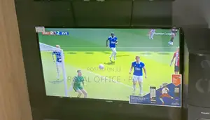 New Nasco 43"Inches Smart Television