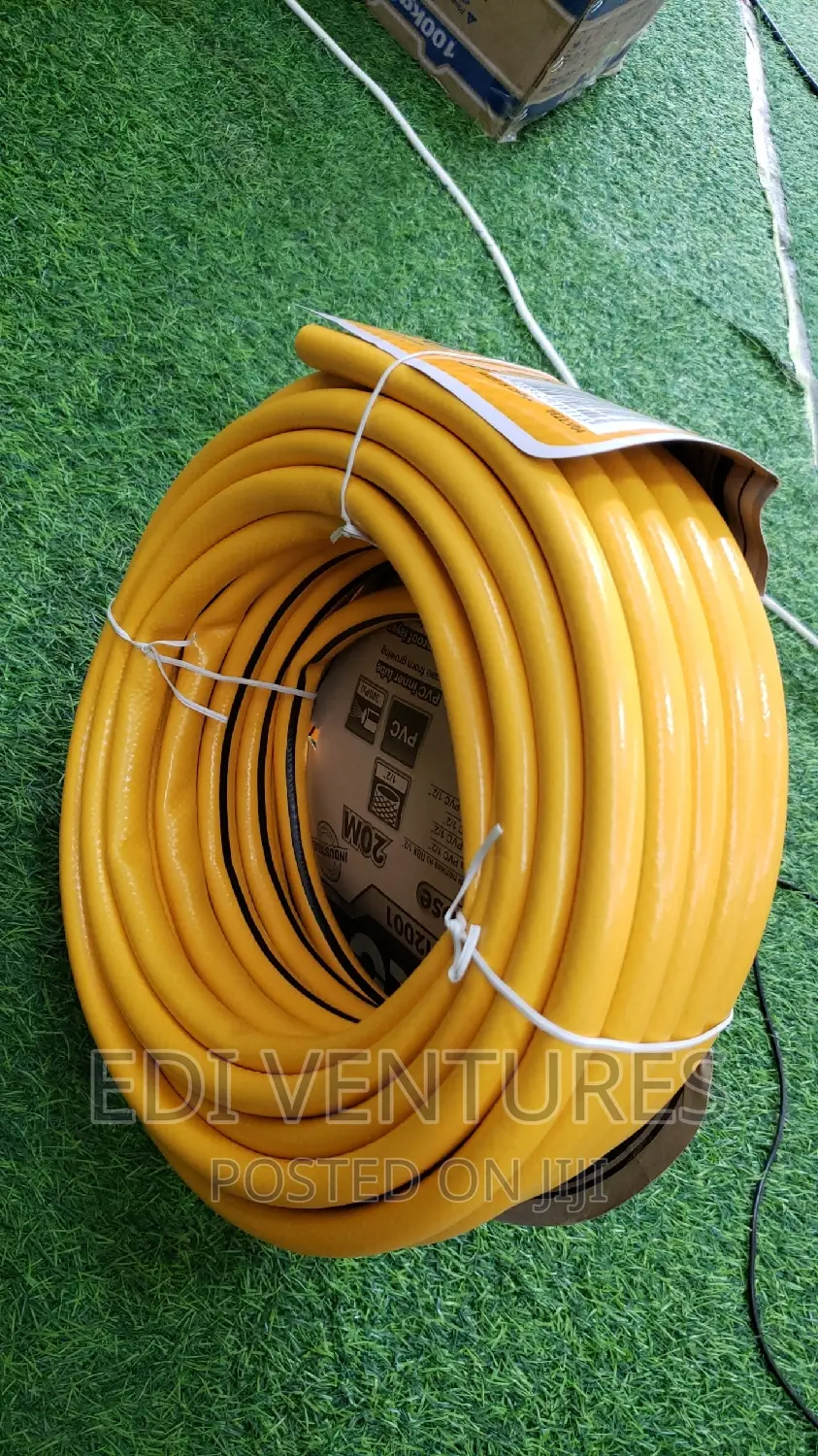INGCO 1/2" PVC Hose