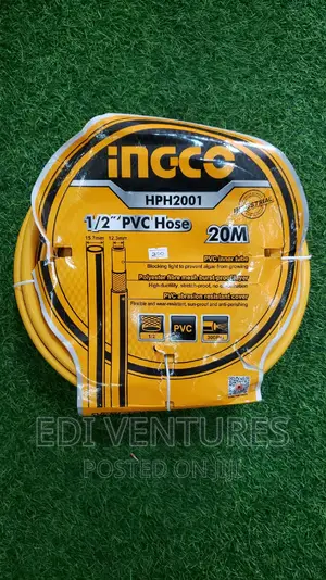 INGCO 1/2" PVC Hose
