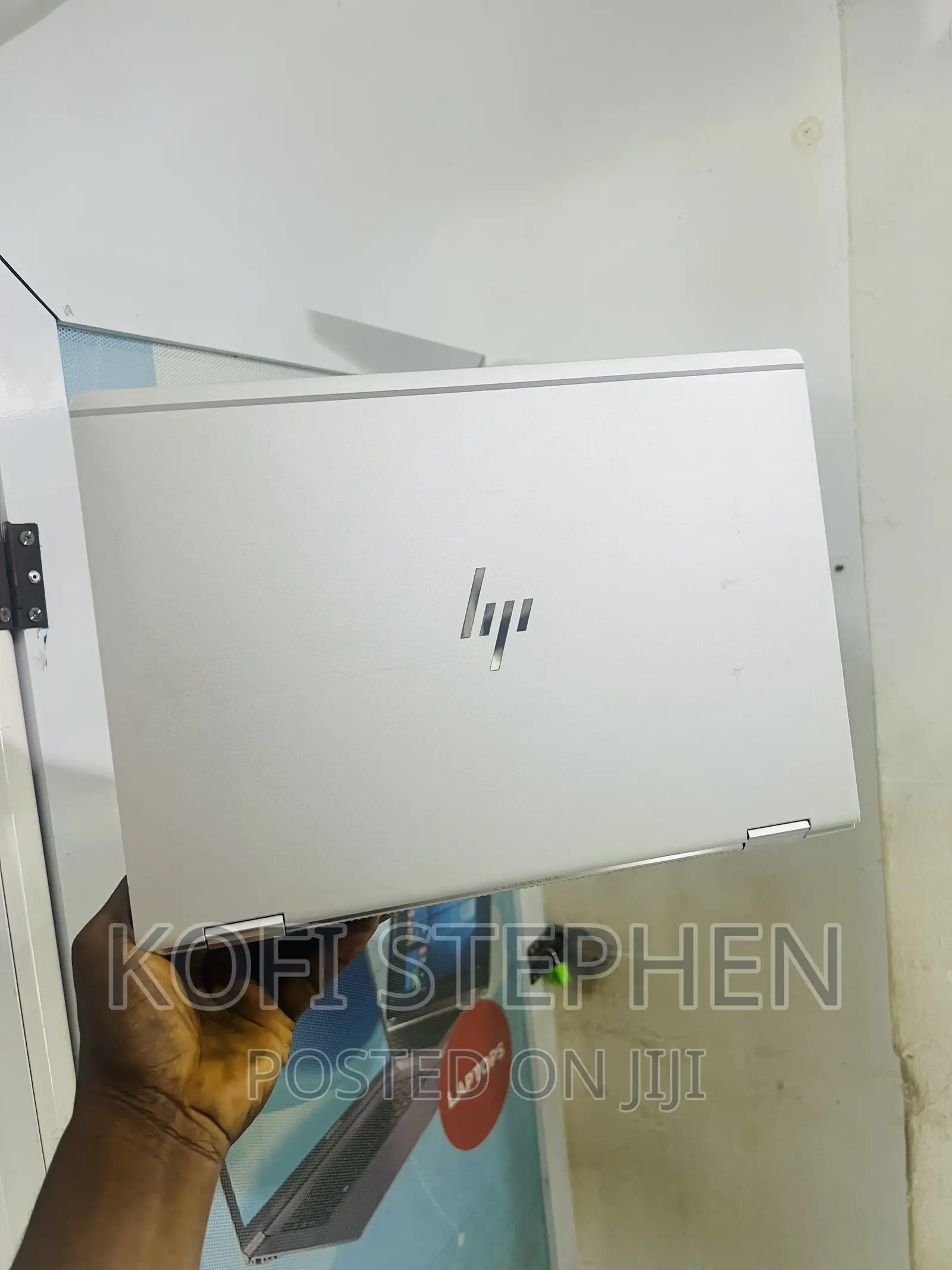Laptop HP EliteBook 1030 8GB Intel Core I5 SSD 256GB
