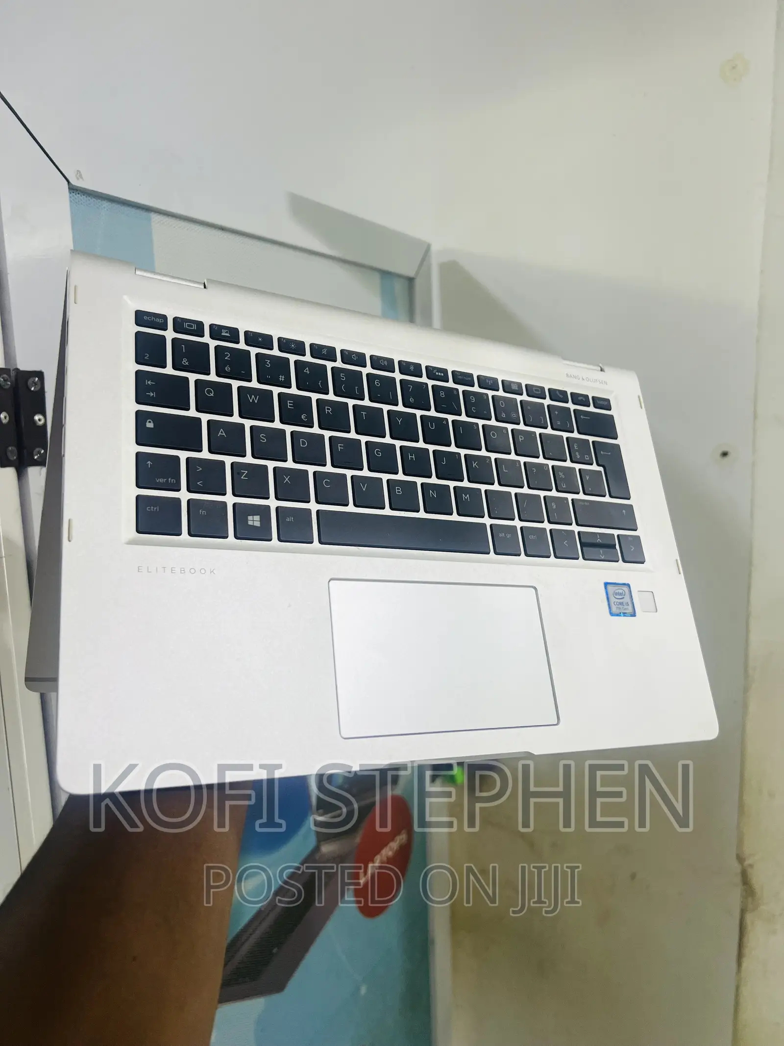 Laptop HP EliteBook 1030 8GB Intel Core I5 SSD 256GB
