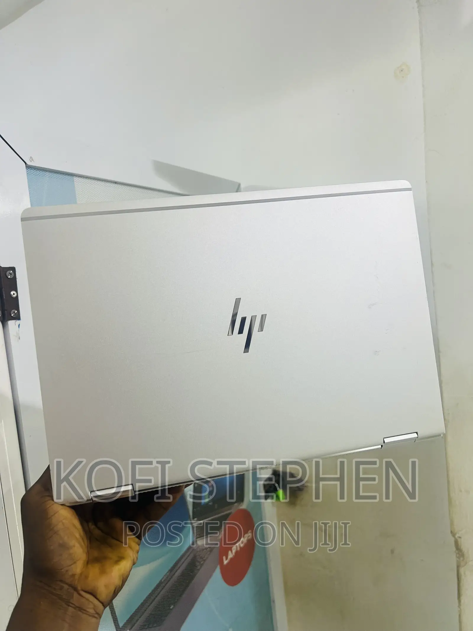 Laptop HP EliteBook 1030 8GB Intel Core I5 SSD 256GB