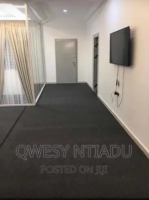 Woolly Carpet