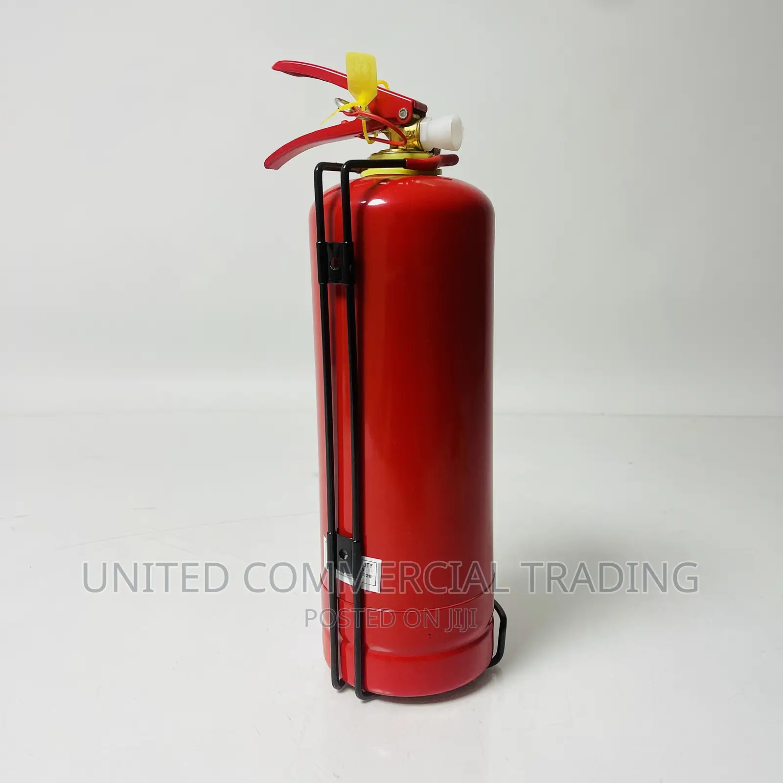 Fire Extinguisher 2kg