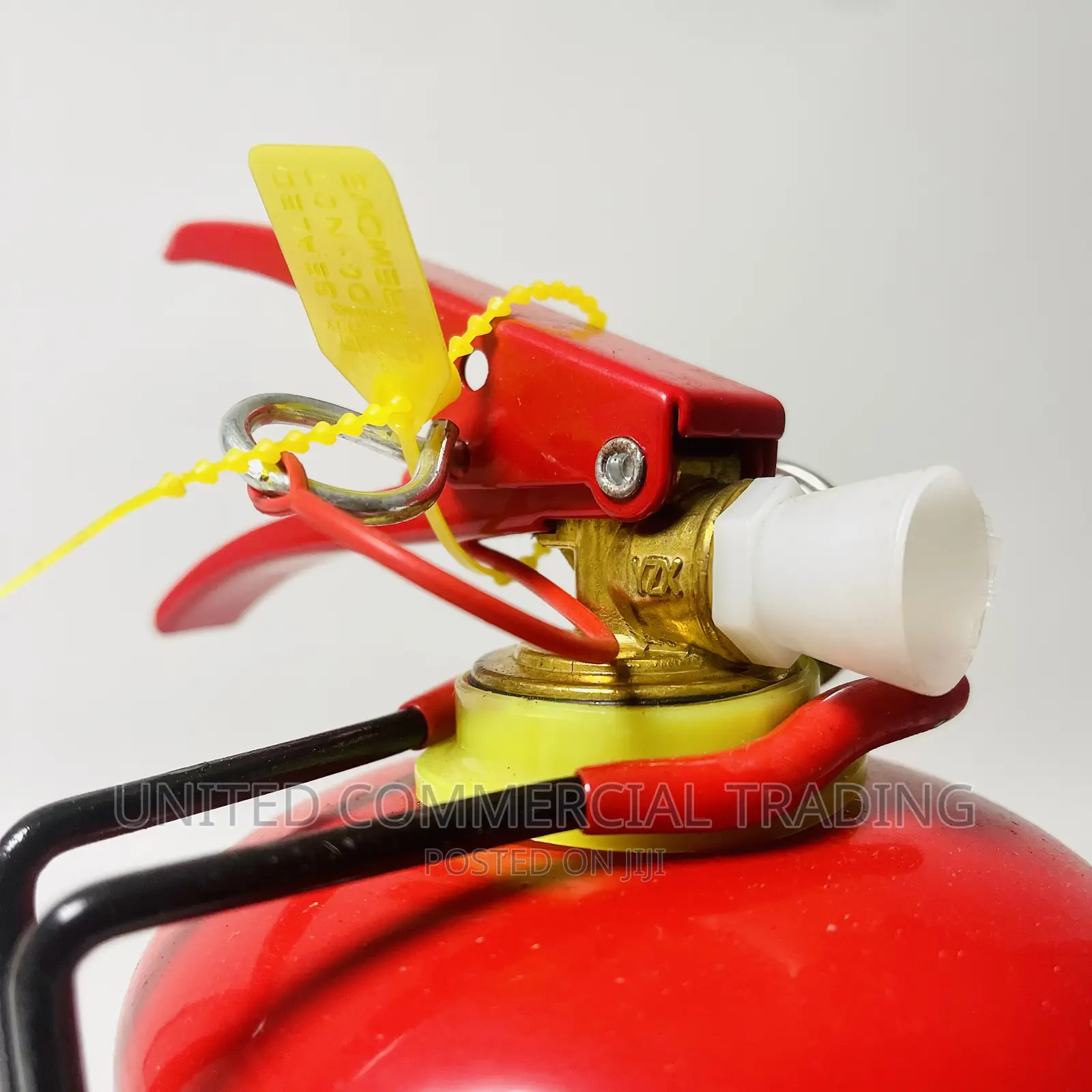 Fire Extinguisher 2kg