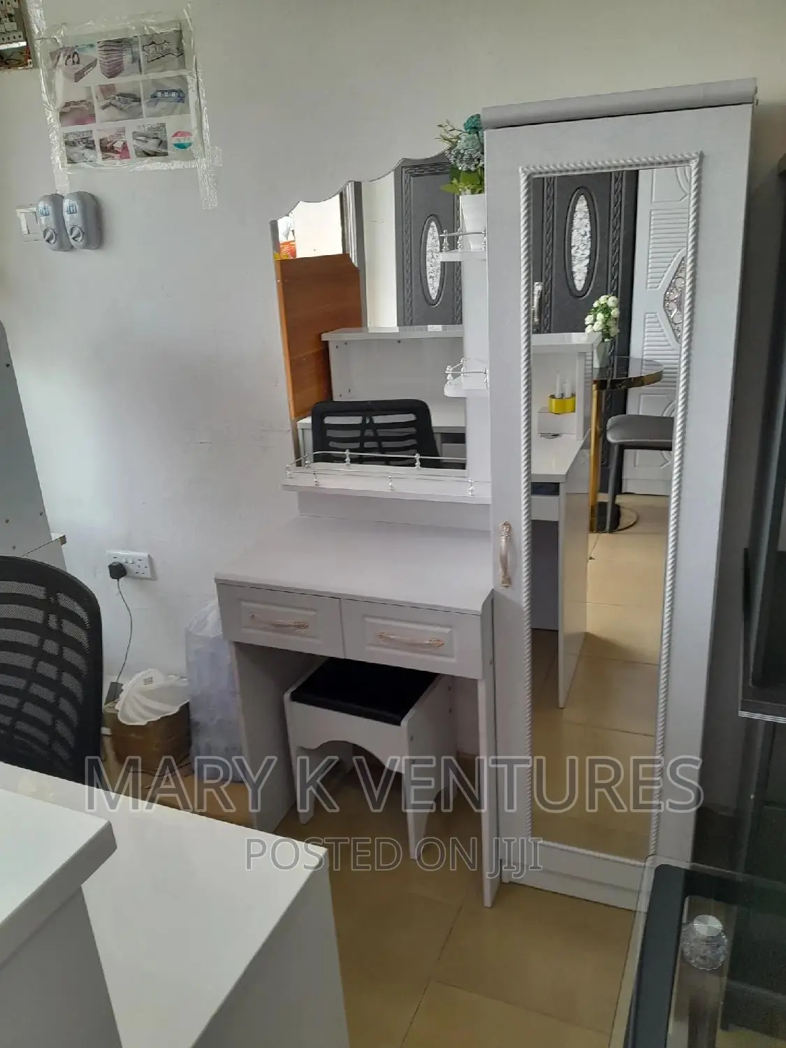 Dressing Mirror