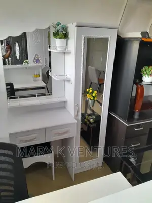 Dressing Mirror