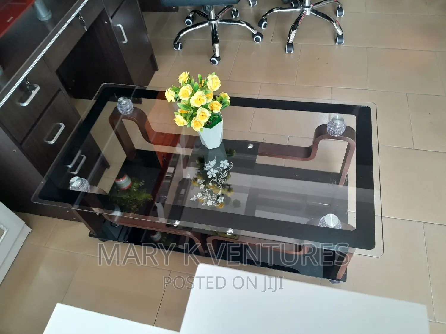Centre Table