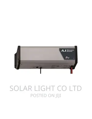 Solar Inverter Puresine 1.3 Kw Offgrid Studer