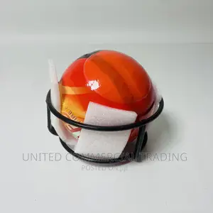 Auto Fire Ball