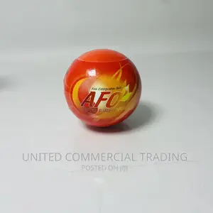 Auto Fire Ball