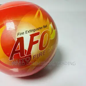 Auto Fire Ball
