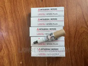 Original Mitsubishi Spark Plugs