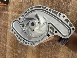 Water Pump for Dodge Nitro