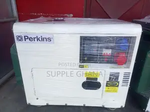 Original Perkins Generator 10kva Quality Generator