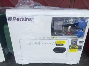 Quality and Affordable Perkins Generator