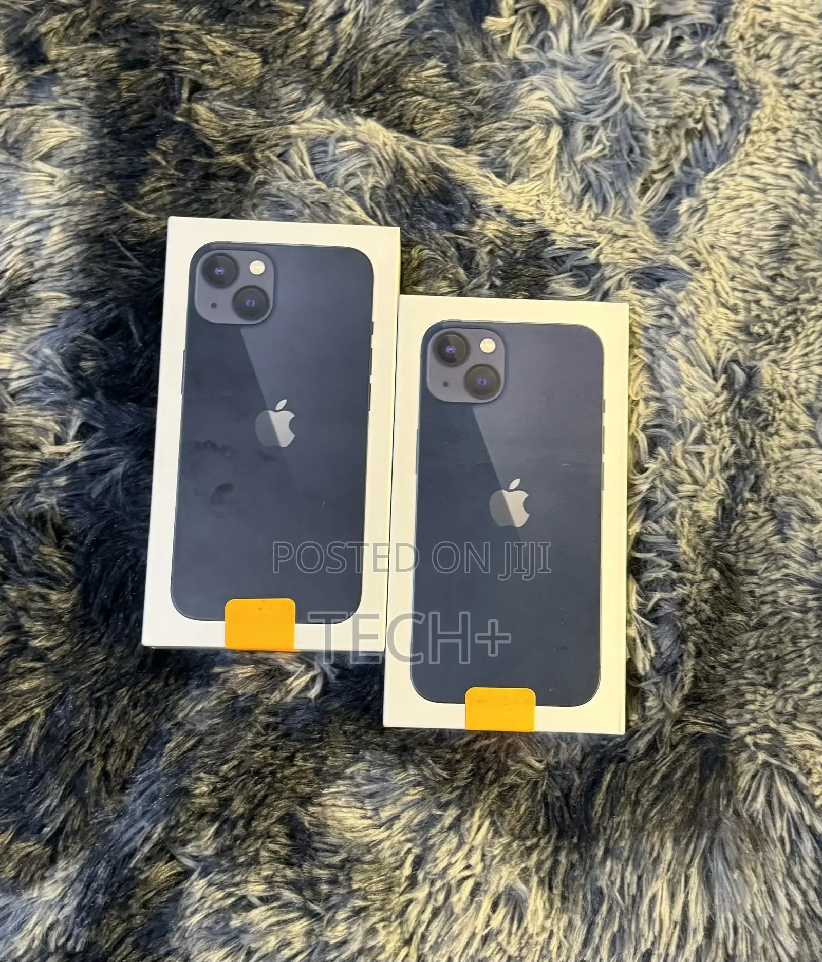New Apple iPhone 13 128 GB Blue