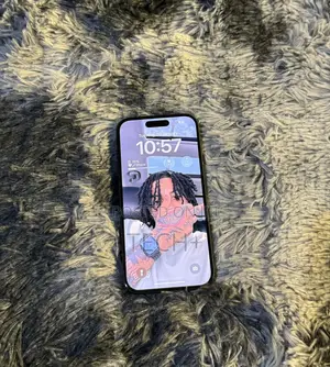 Apple iPhone 15 128 GB Black