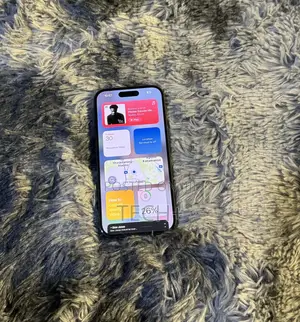 Apple iPhone 15 128 GB Black