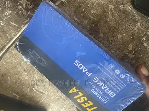 Original Ceramic Brake Pad Prado