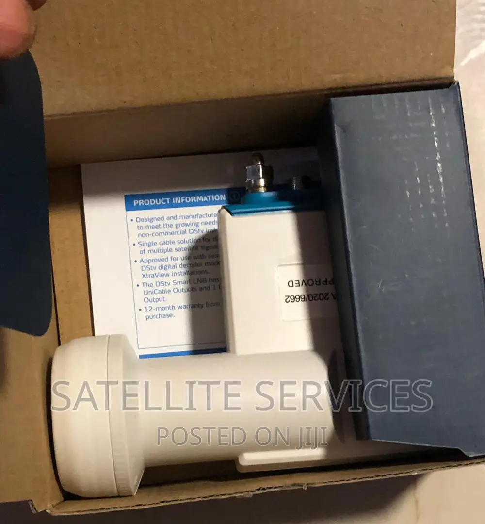 DSTV Smart LNB