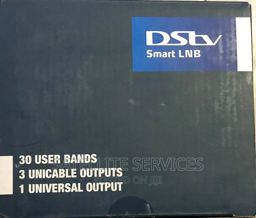 DSTV Smart LNB