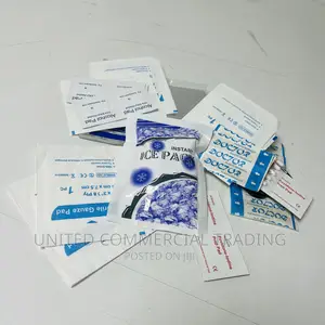 First Aid Bag