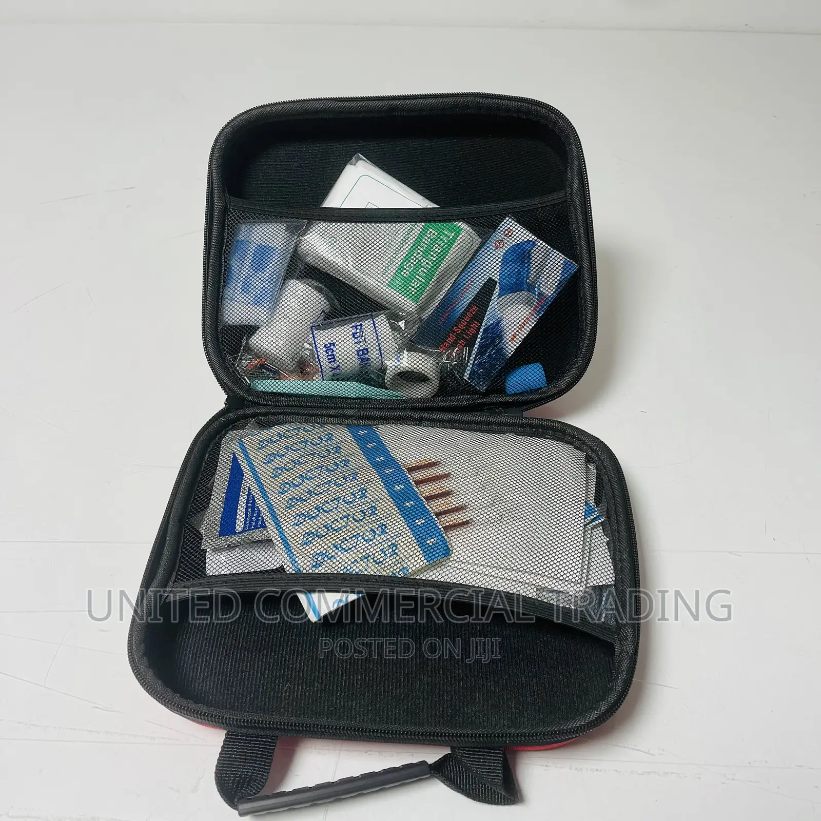 First Aid Bag