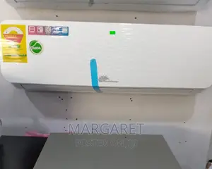 Rainbow Air Conditioner R410