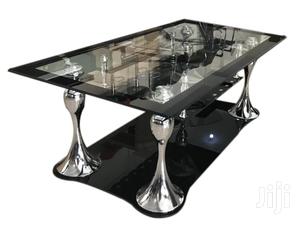 Promotion of Center Table