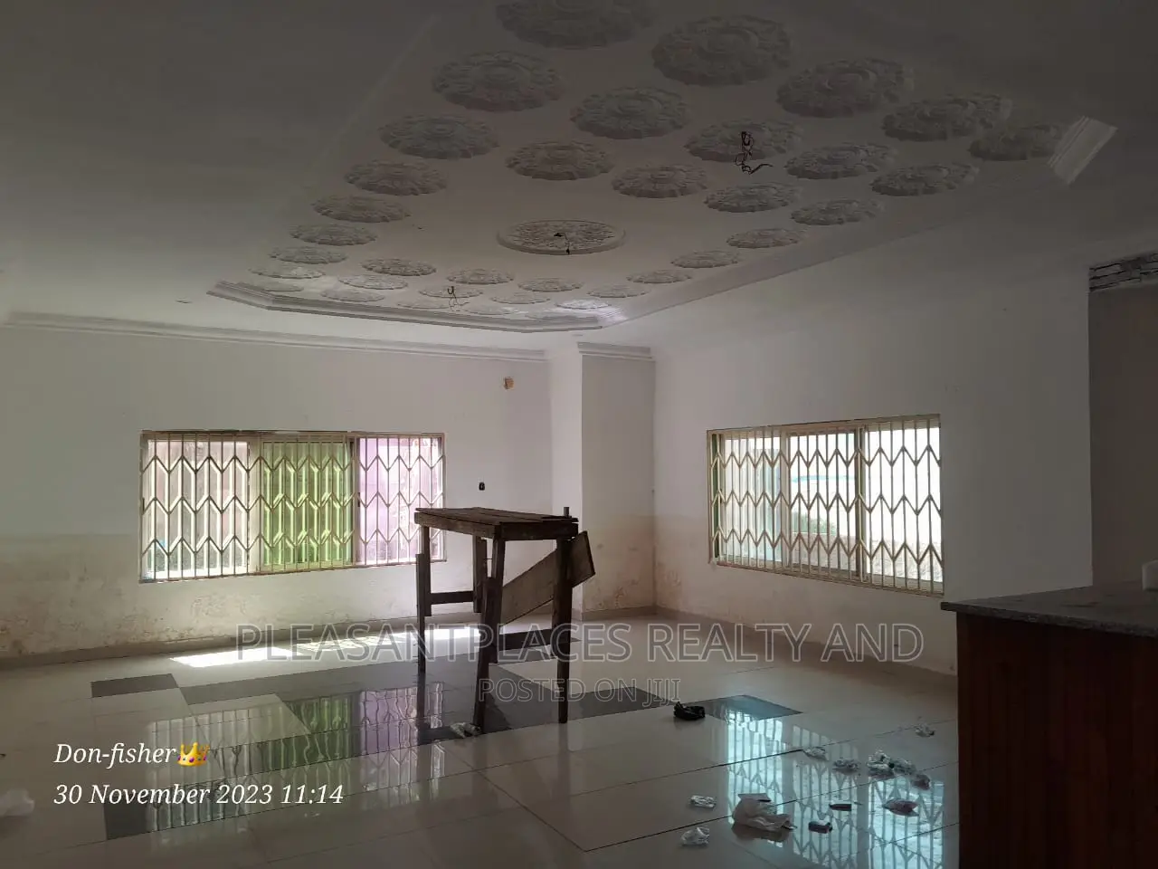 4bdrm House in Pleasantplaces, Ablekuma for rent