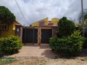 4bdrm House in Pleasantplaces, Ablekuma for rent