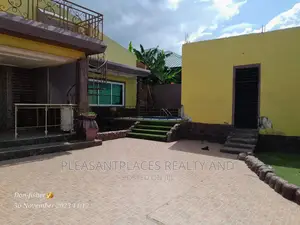 4bdrm House in Pleasantplaces, Ablekuma for rent