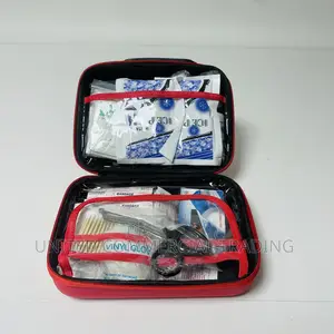 First Aid Bags (8cm)