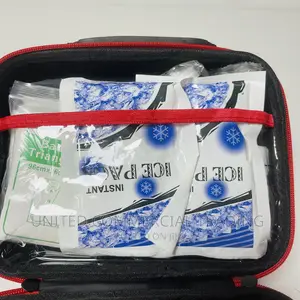 First Aid Bags (8cm)