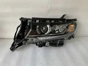 Land Cruiser Prado 2017-2022 Headlights