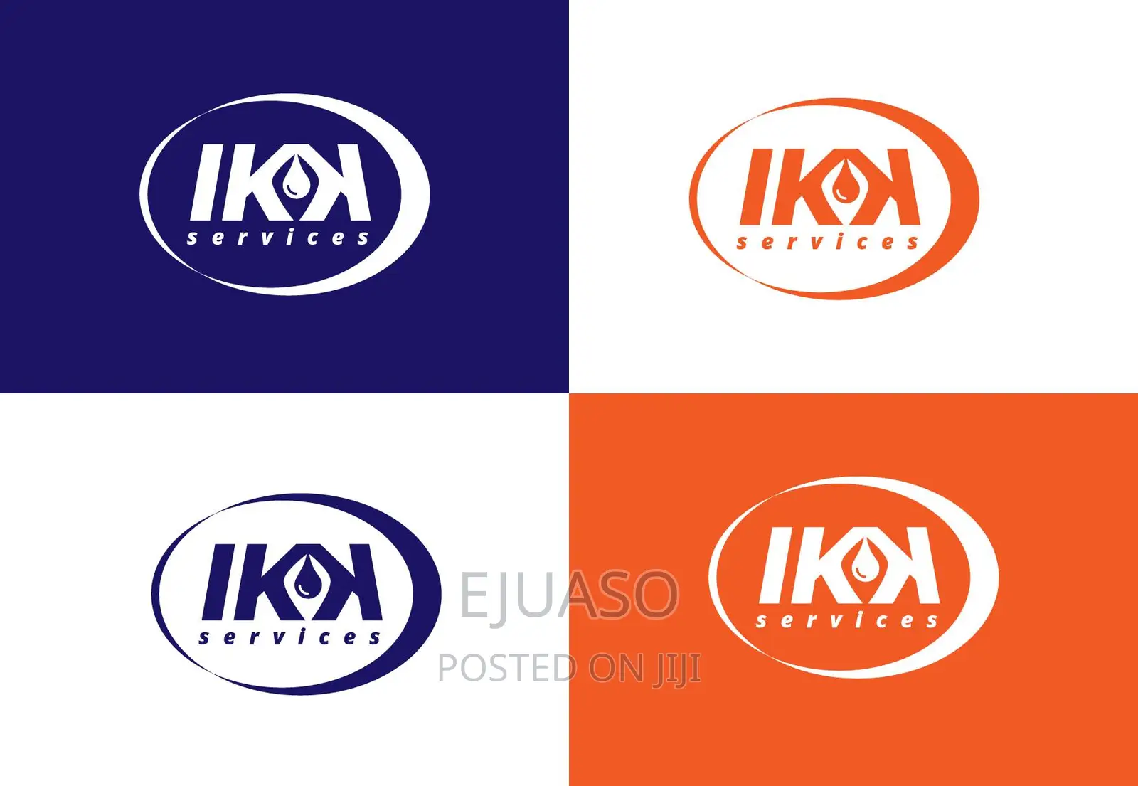 Logo Design for Business