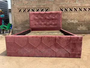 Double Bedframe