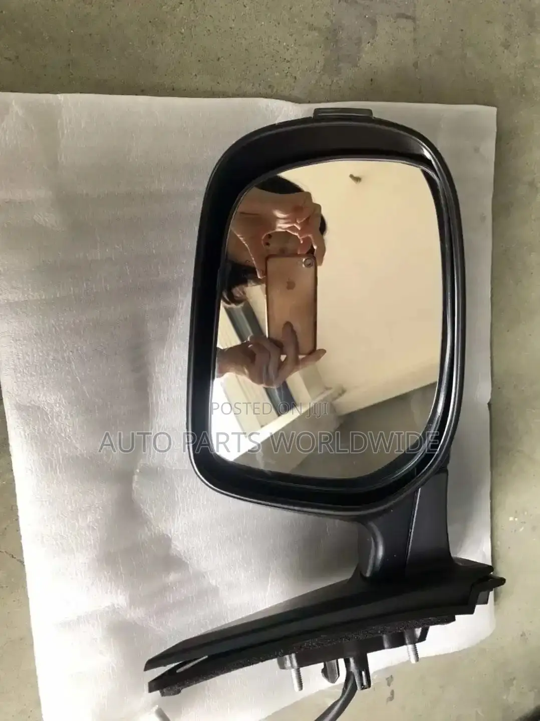 Toyota Corolla Side Mirror 2005-2013