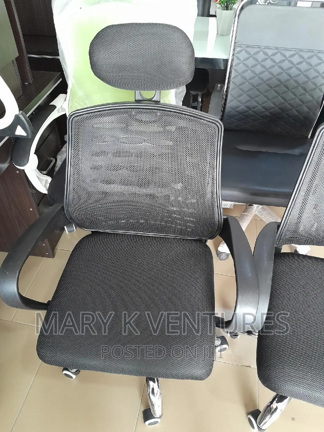 Office Chair