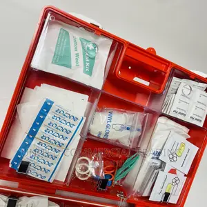 First Aid Box (100 Person)